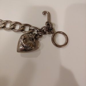 Juicy Couture bracelet